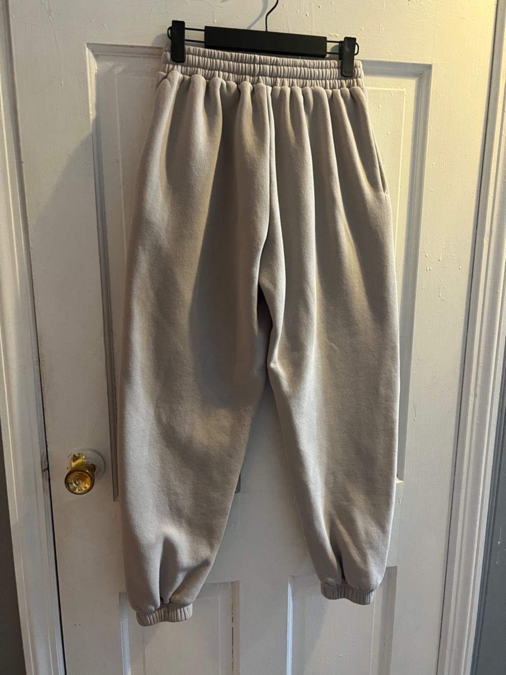 White Fox Archive 6.0 Sweatpants Dove - Picture 6 of 7